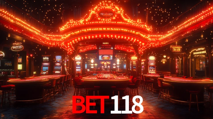 BET118,BET118.COM