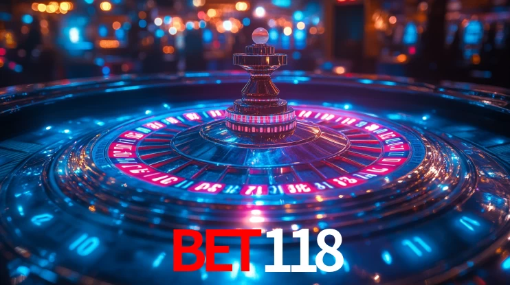 Explore as vantagens do BET118: serviço profissional e confiabilidade