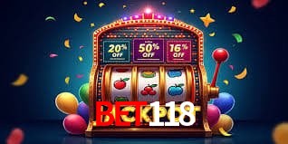 2FA Security BET118