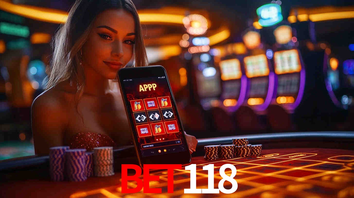 A Popularidade dos Caça-Níqueis no BET118