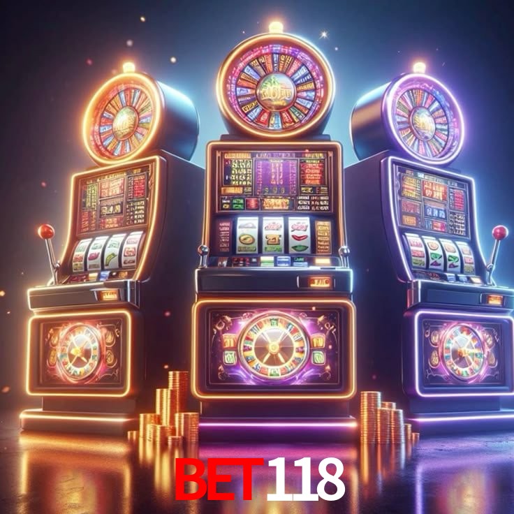 BET118 Login