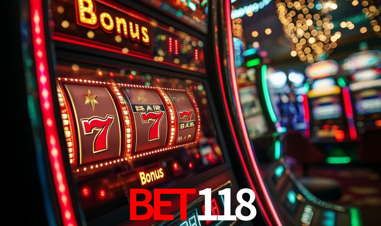 Exclusive Games BET118