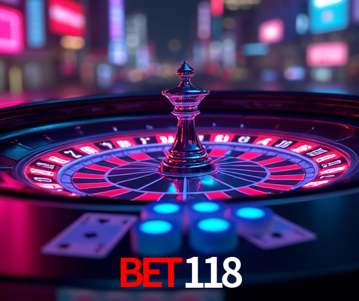 Descubra a Essência do BET118: Nossa História e Compromissos