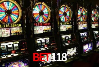 Inovações de Jogos na BET118: O Futuro das Experiências Interativas