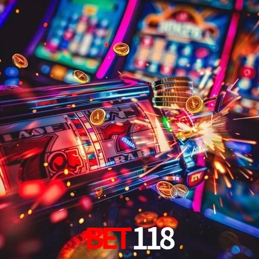 cassino BET118