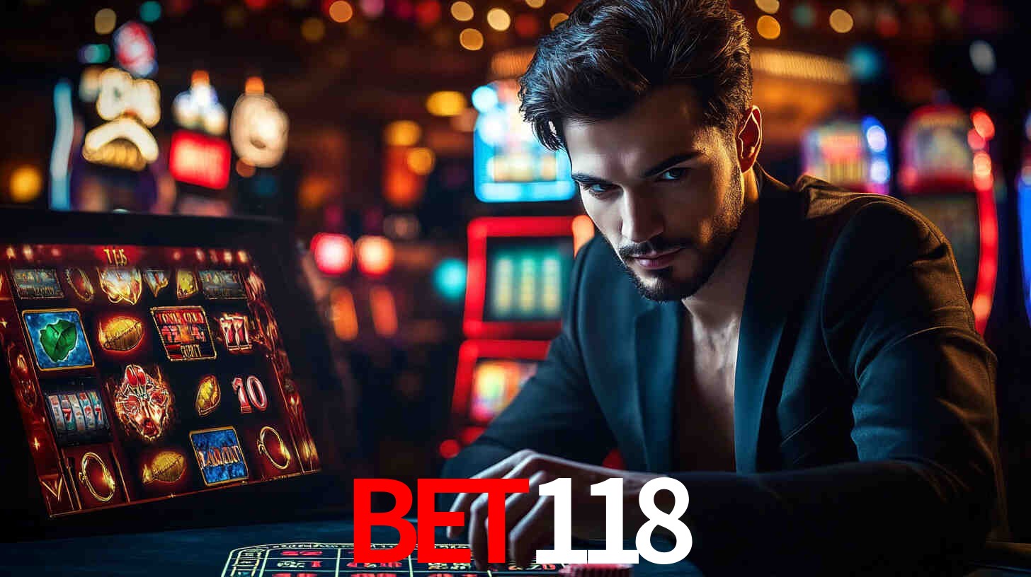 BET118,BET118.COM