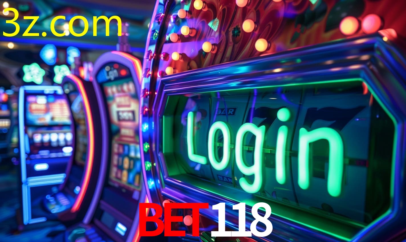 BET118.COM