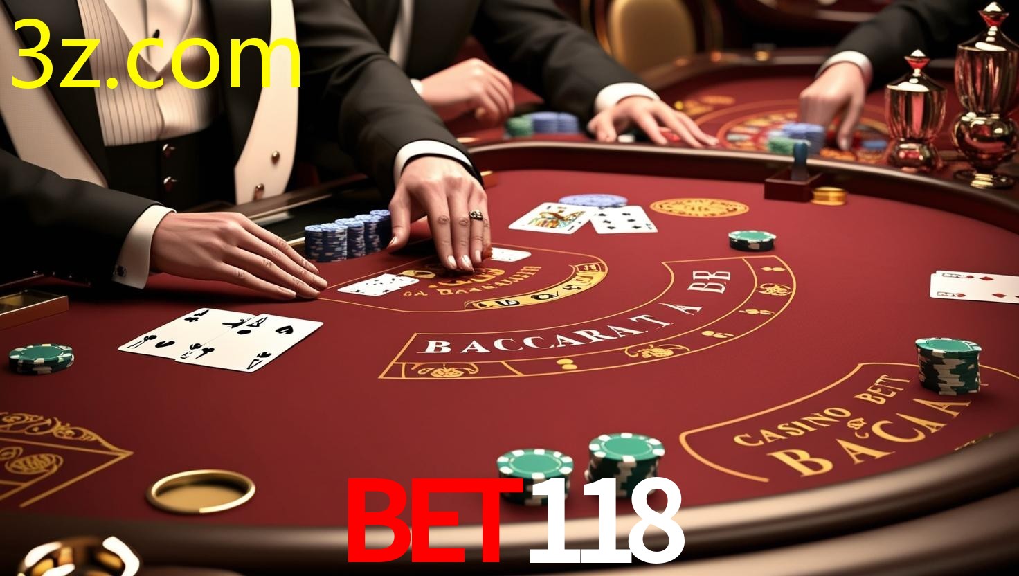 BET118.COM