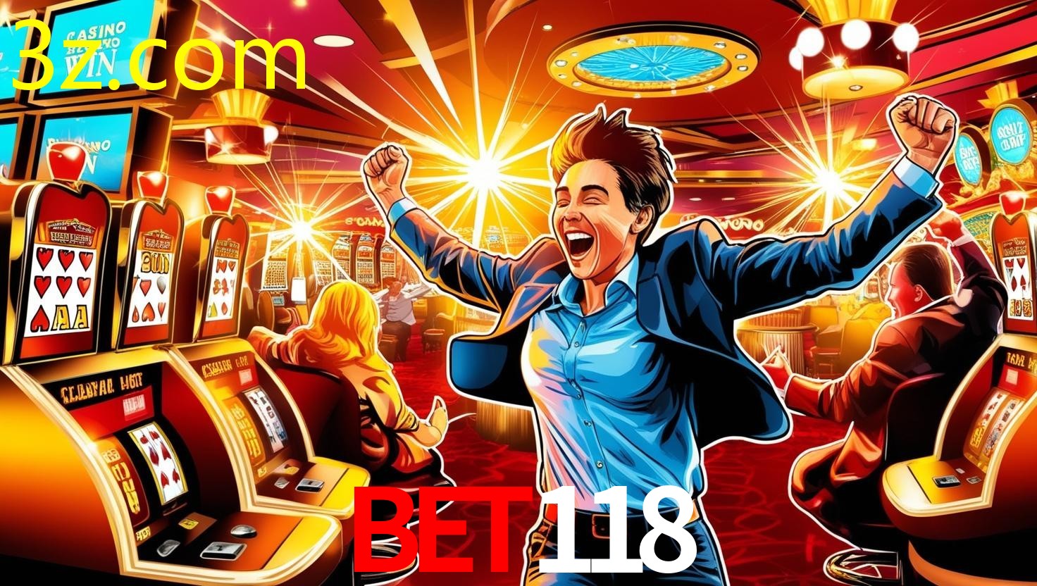 BET118.COM