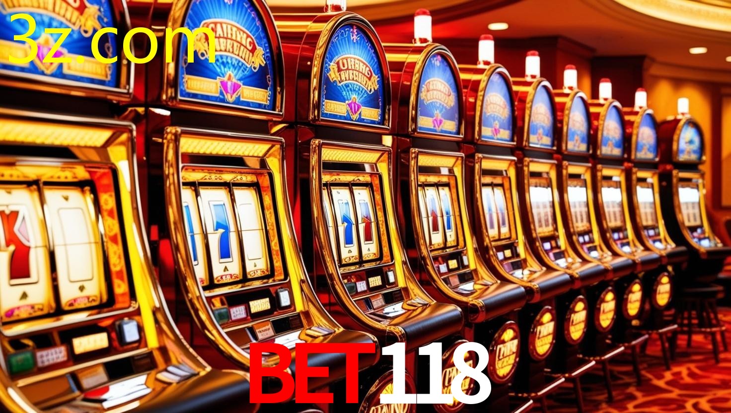 BET118.COM