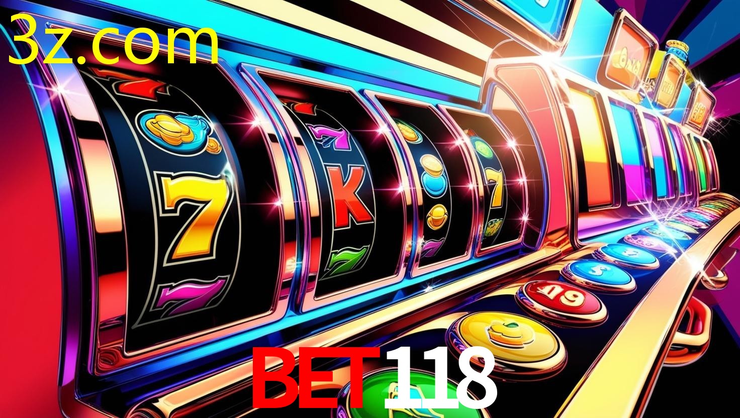 BET118.COM