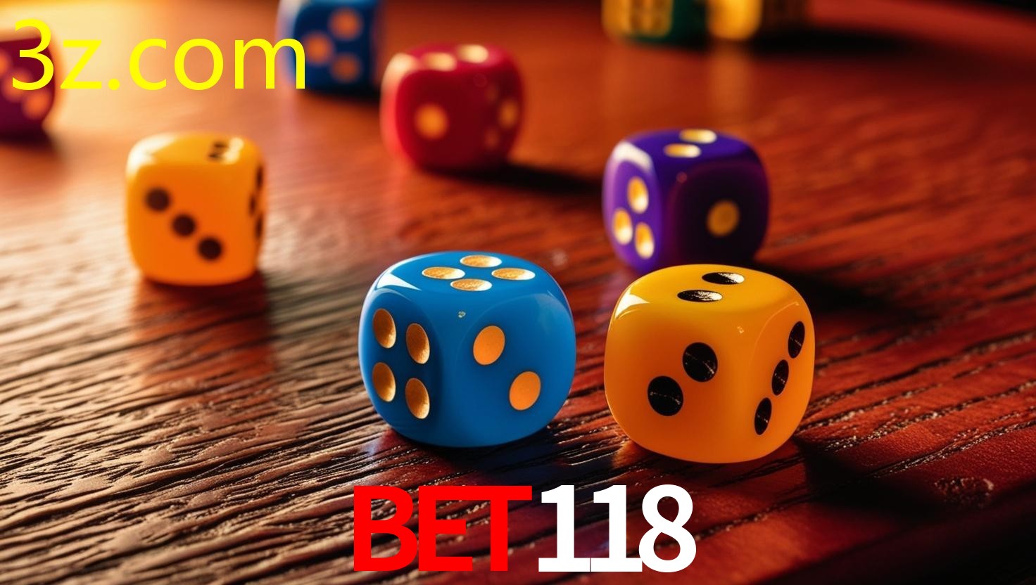 BET118.COM