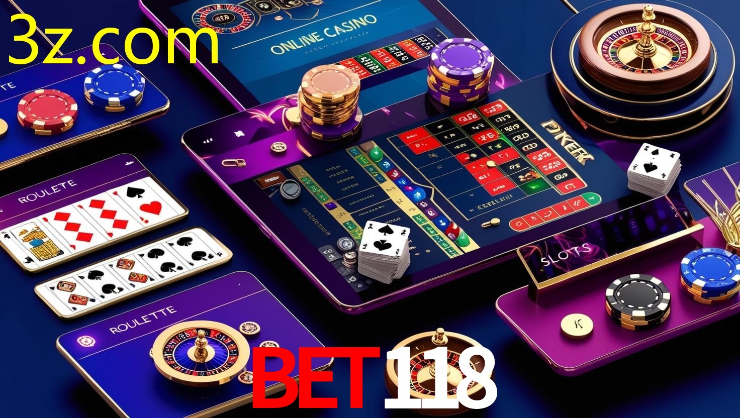 BET118.COM
