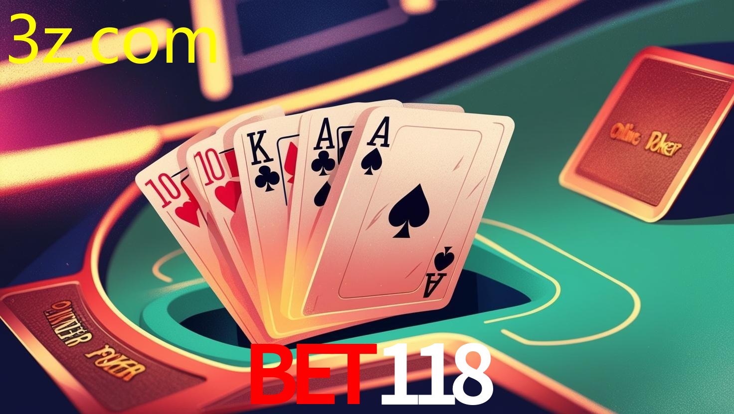 BET118.COM
