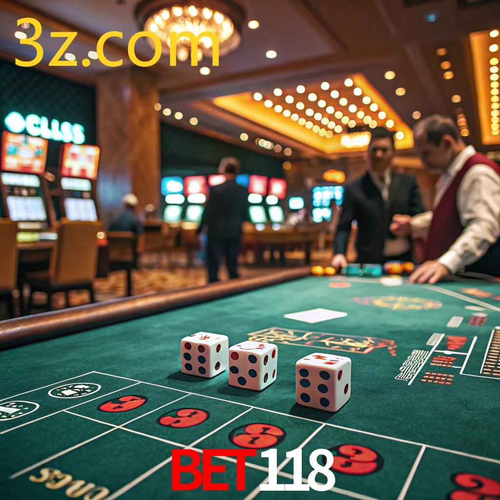 BET118.COM